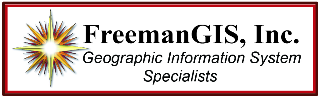 FreemanGIS, Inc.